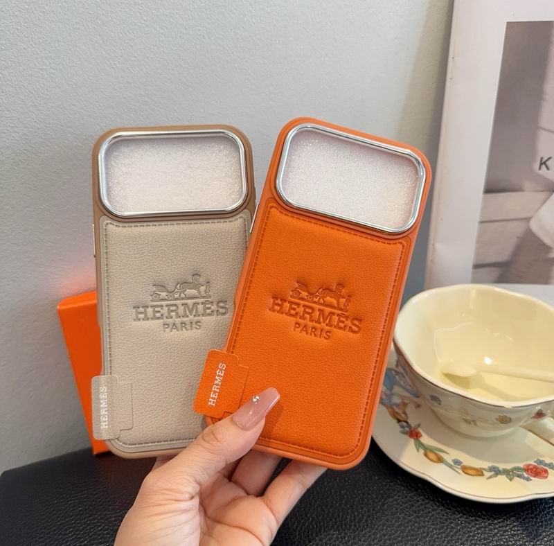 Hermes iphone 15-17Pro max 040811